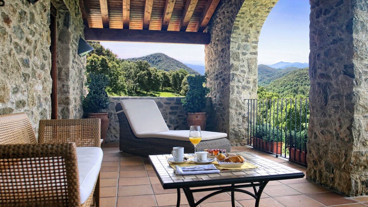 Photo of Outdoor in Sant Feliu de Pallerols