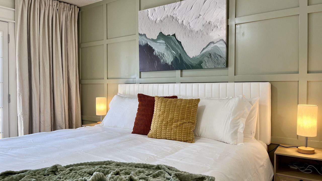 Photo of Bedroom in Brushy Creek