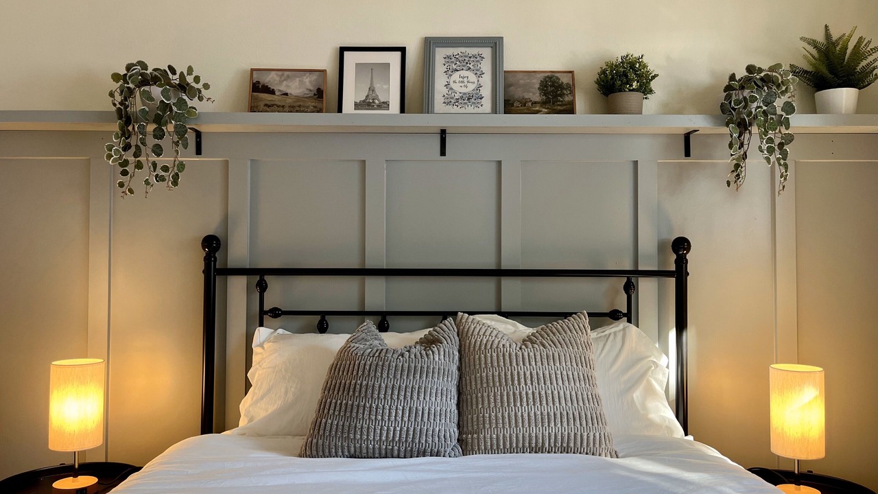 Photo of Bedroom in Brushy Creek