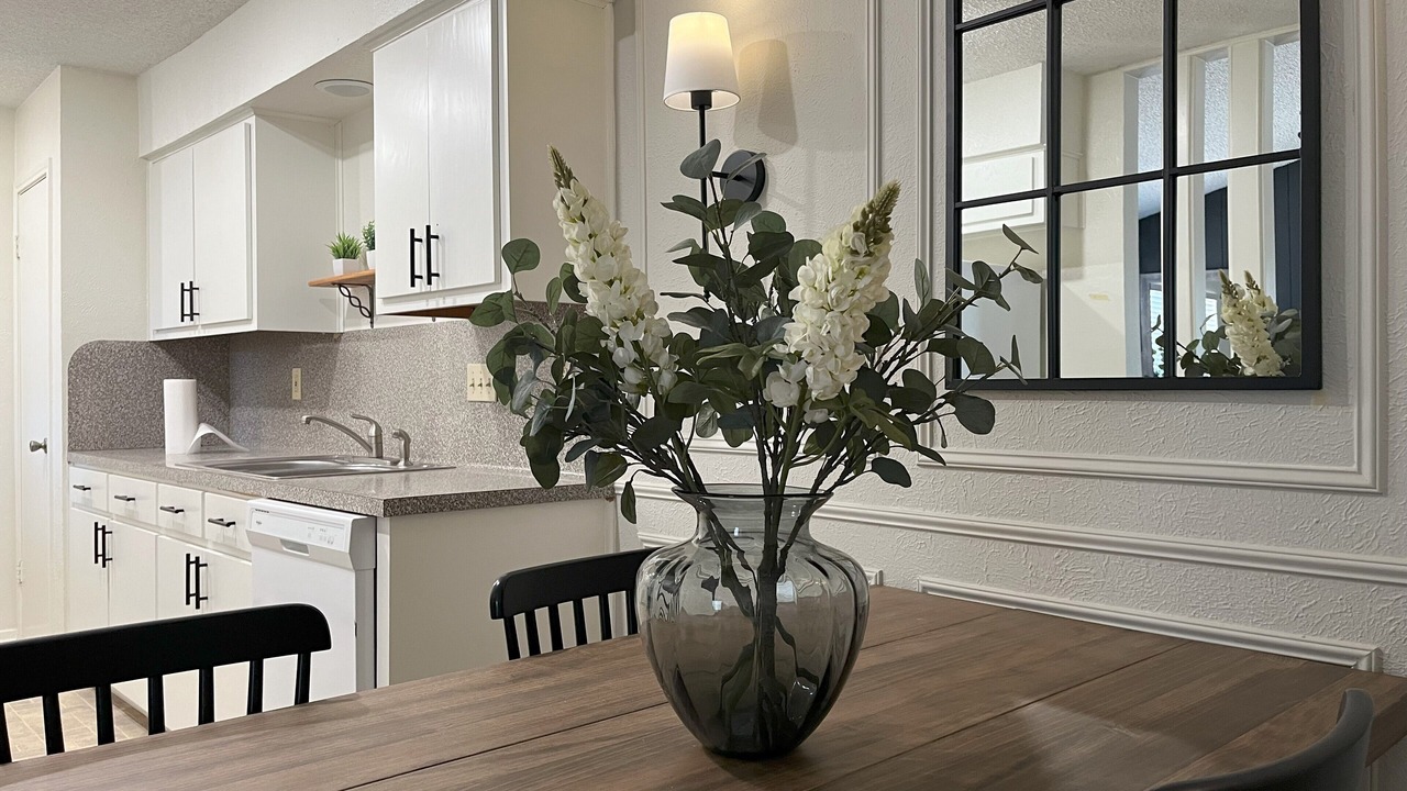 Photo of Kitchen in Brushy Creek