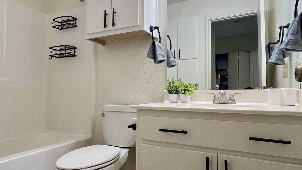 Photo of Bathroom in Brushy Creek
