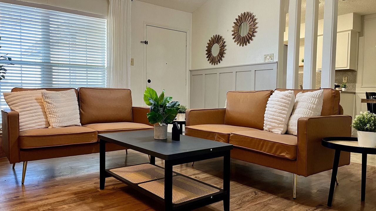 Photo of Livingroom in Brushy Creek