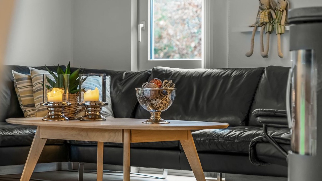 Photo of Livingroom in Hou