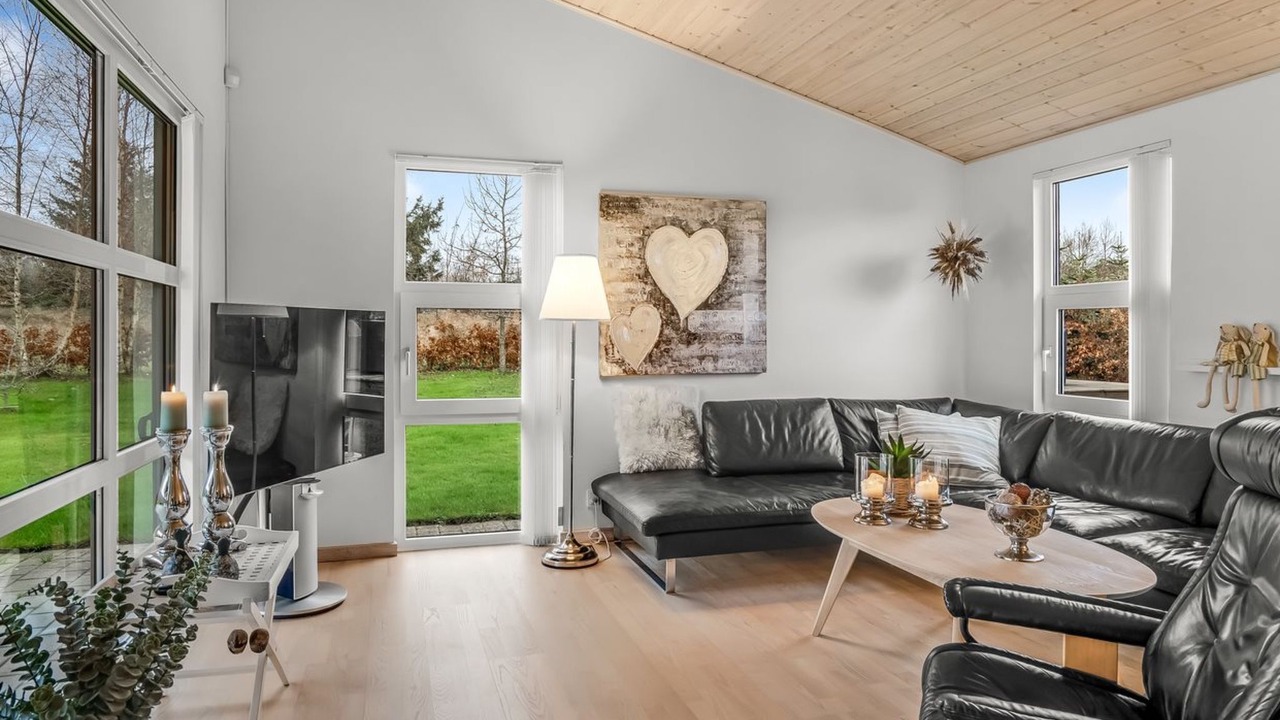 Photo of Livingroom in Hou