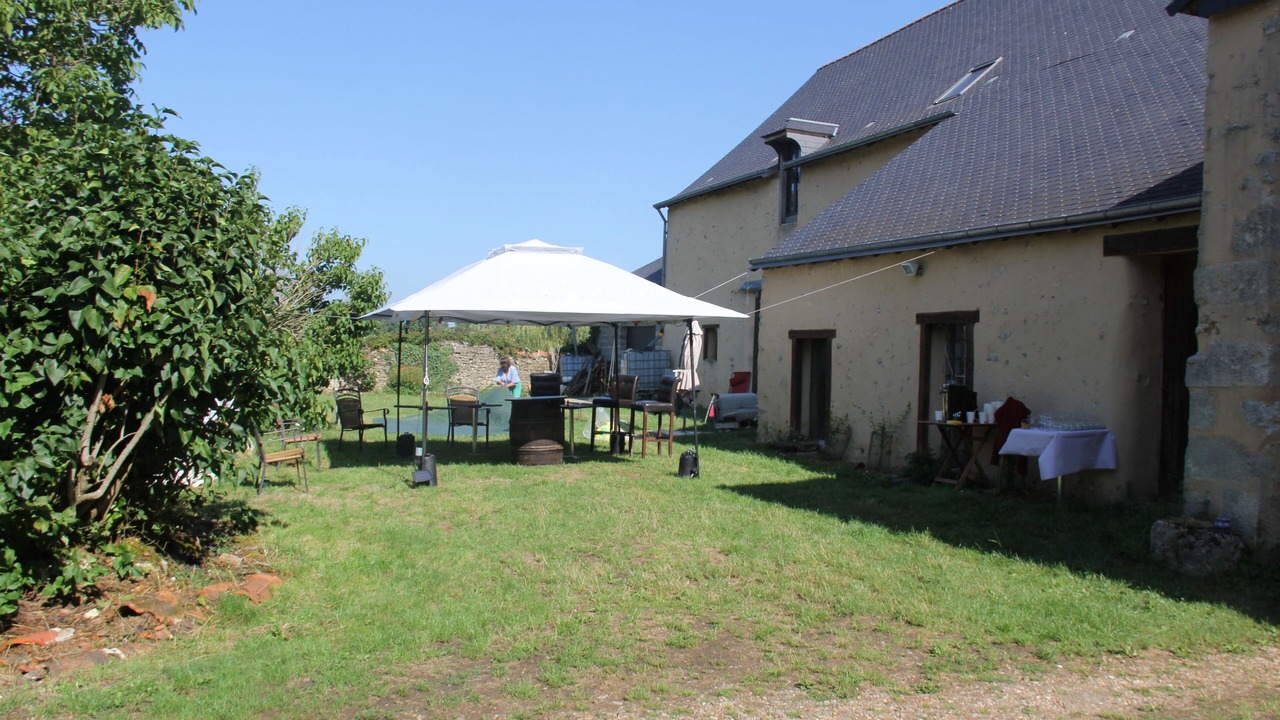 Photo of Outdoor in Monts