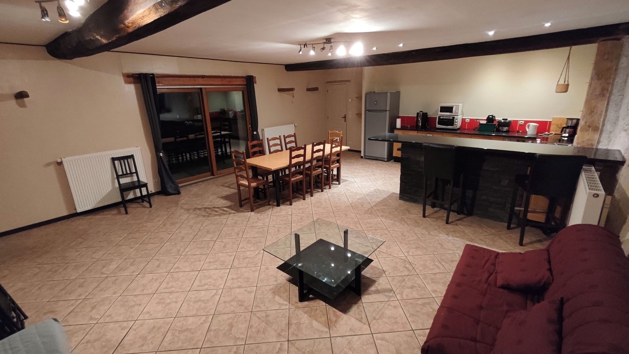 Photo of Livingroom in Monts