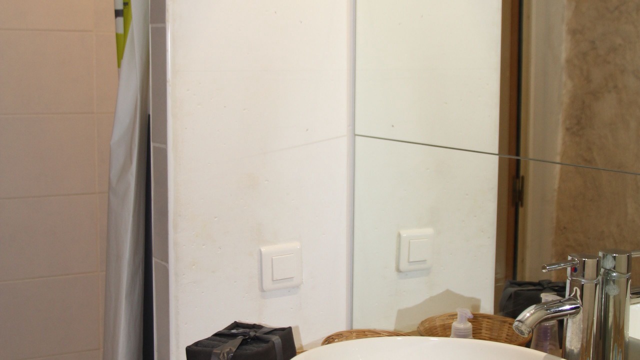 Photo of Bathroom in Monts