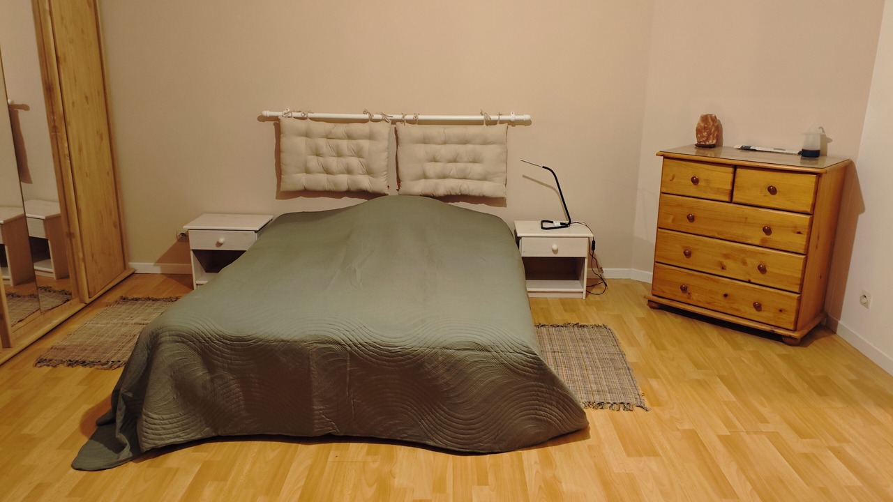 Photo of Bedroom in Monts