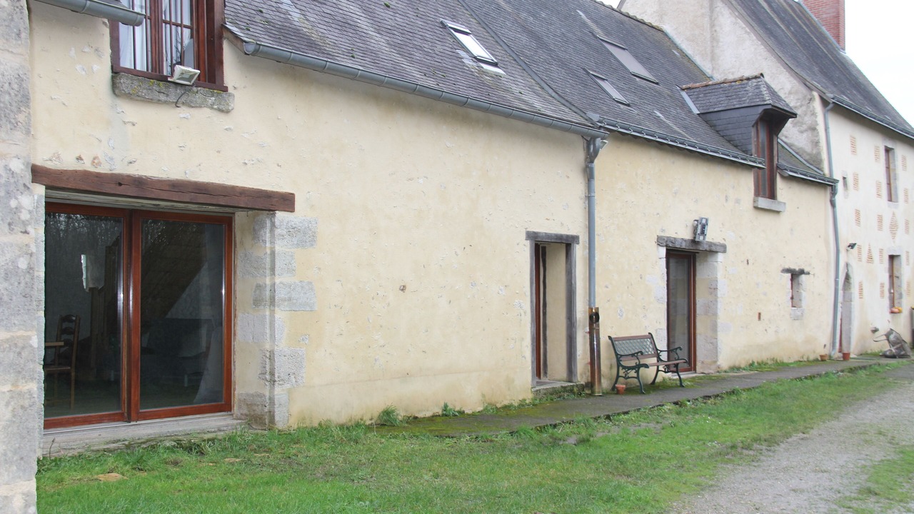 Photo of Outdoor in Monts