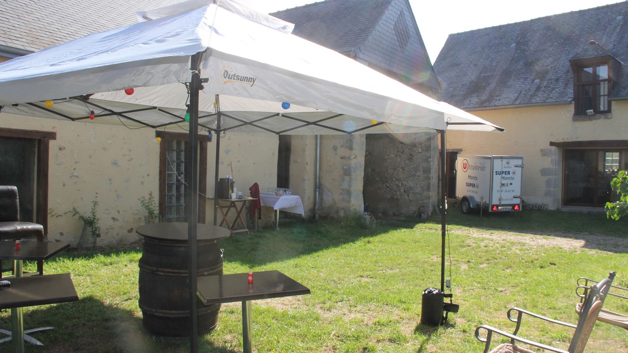 Photo of Outdoor in Monts