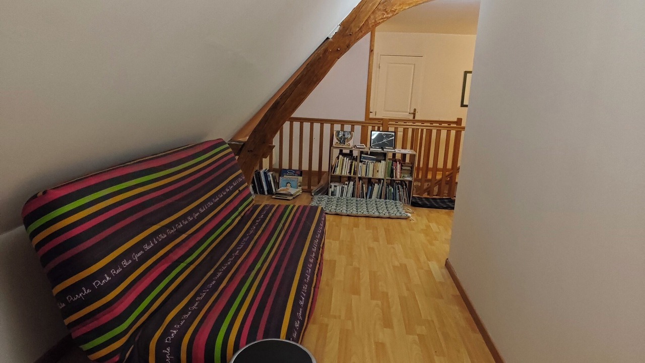 Photo of Livingroom in Monts