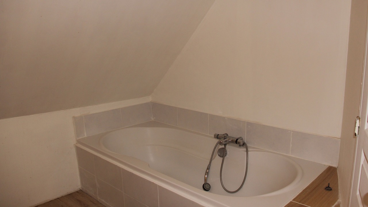 Photo of Bathroom in Monts