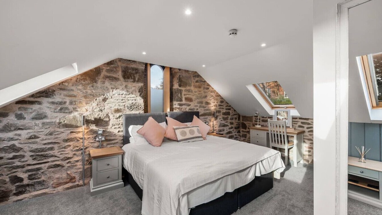 Photo of Bedroom in Glenisla