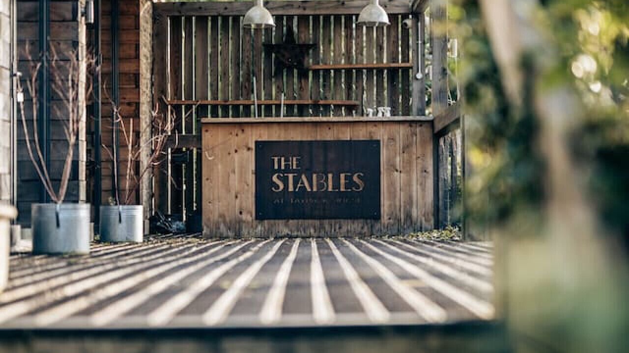 Photo of Outdoor in Glenisla