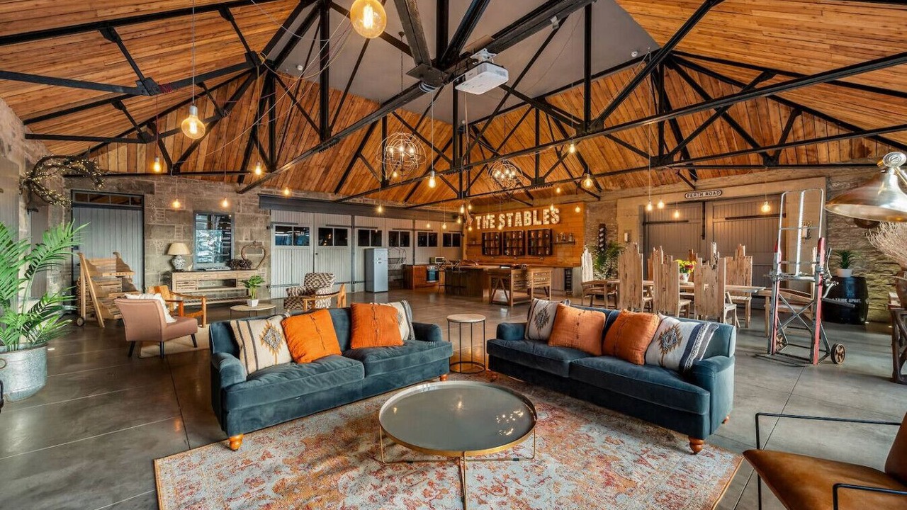 Photo of Livingroom in Glenisla