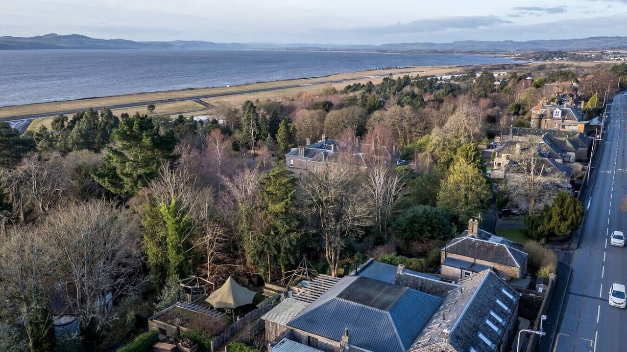 Photo of Outdoor in Glenisla