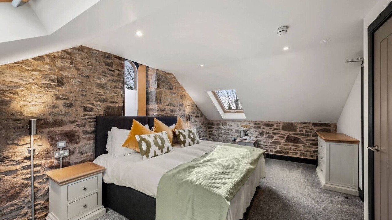 Photo of Bedroom in Glenisla