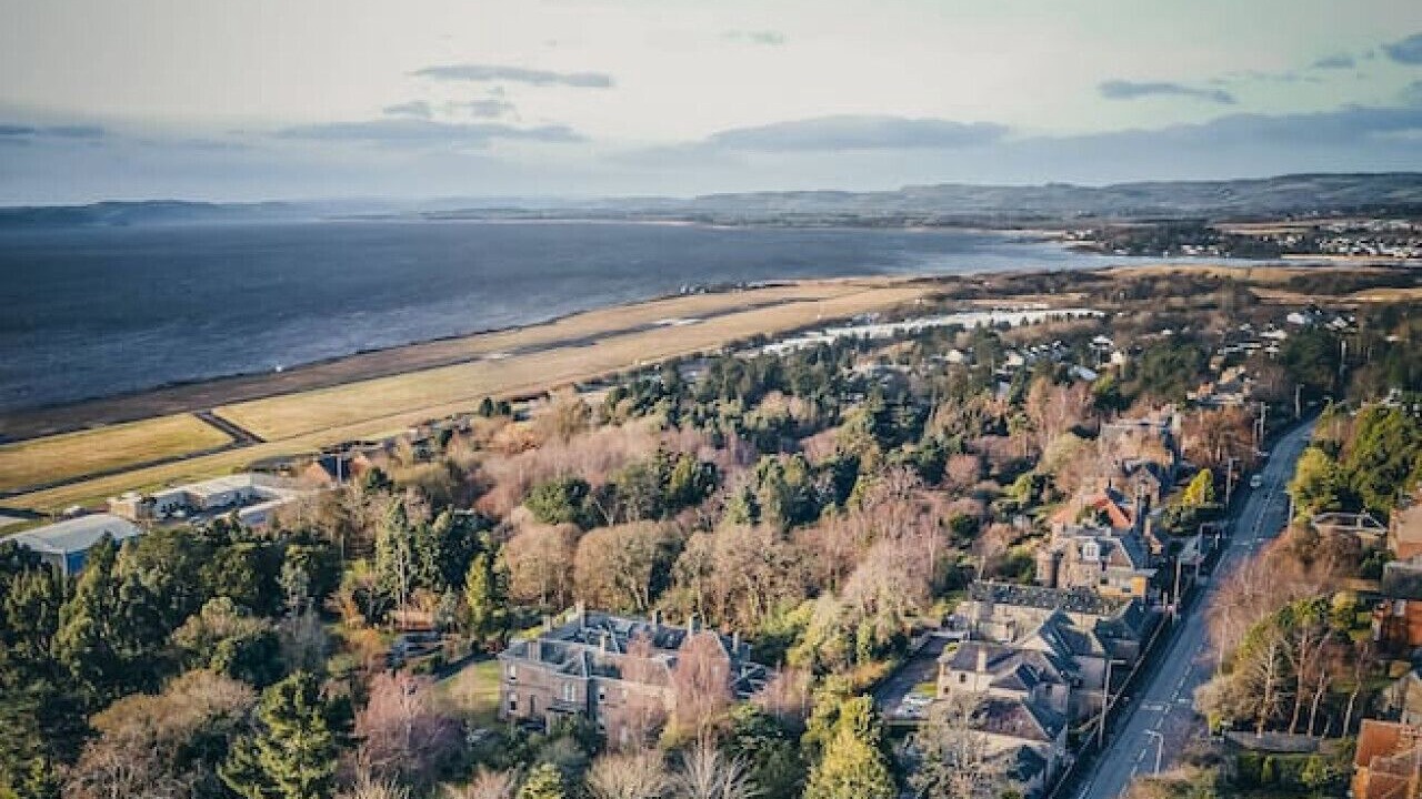 Photo of Outdoor in Glenisla