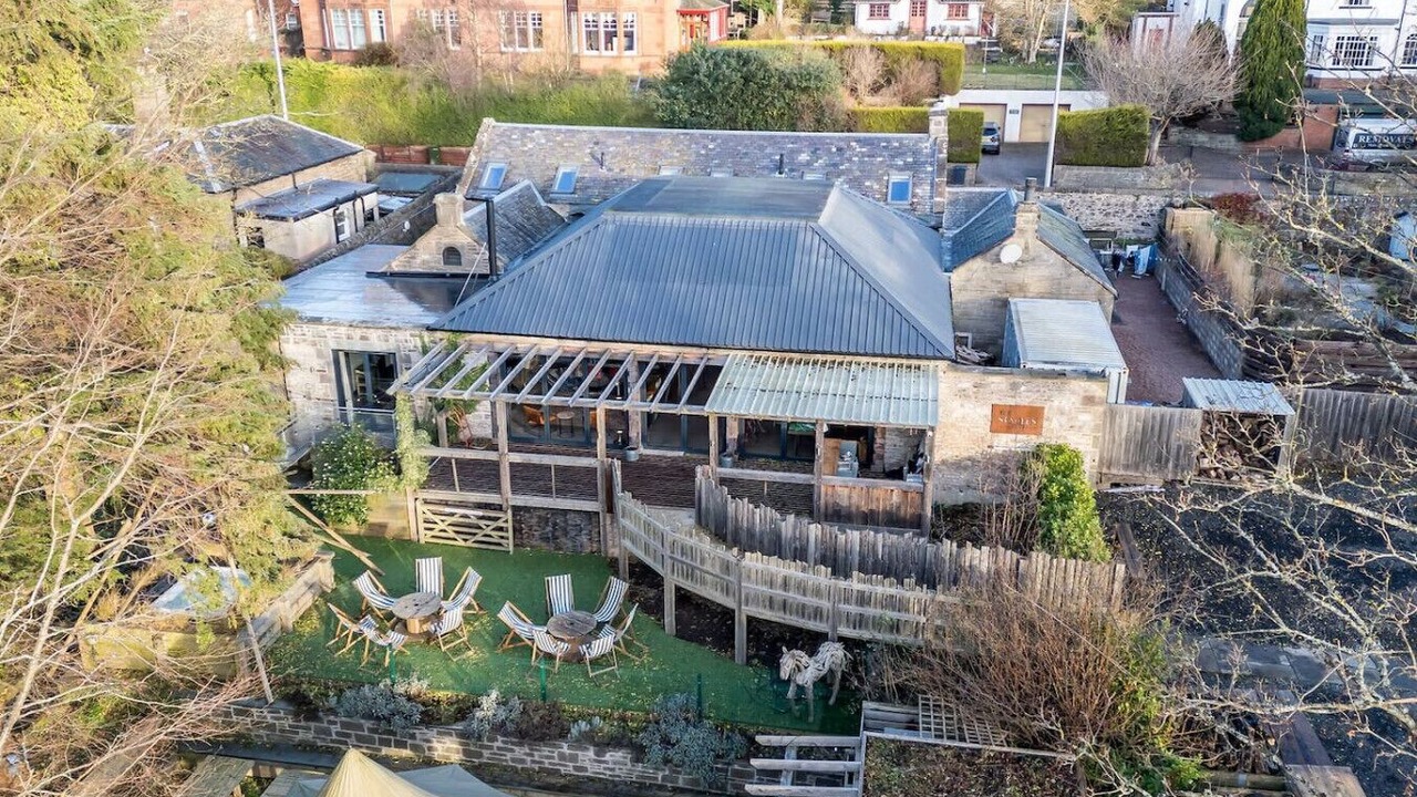 Photo of Outdoor in Glenisla