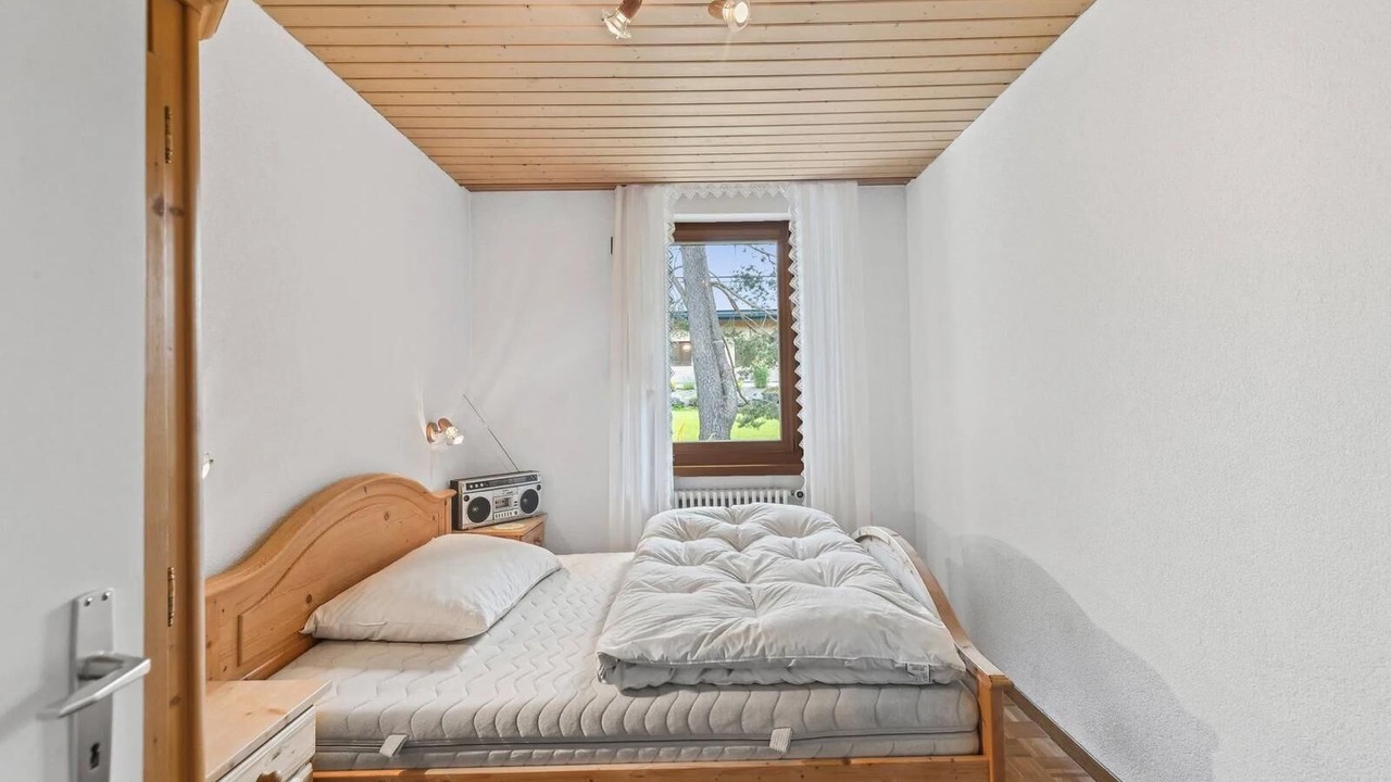 Photo of Bedroom in Wildhaus-Alt St. Johann
