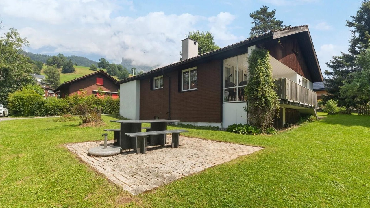 Photo of Outdoor in Wildhaus-Alt St. Johann