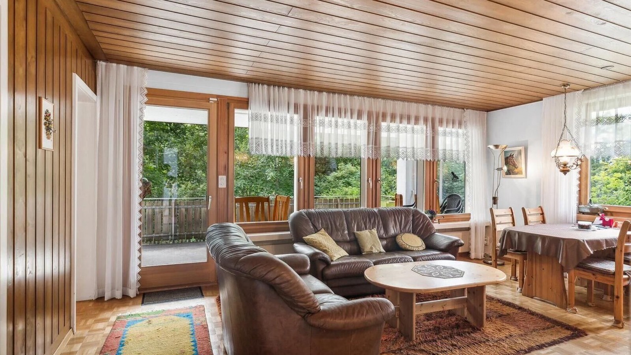 Photo of Livingroom in Wildhaus-Alt St. Johann