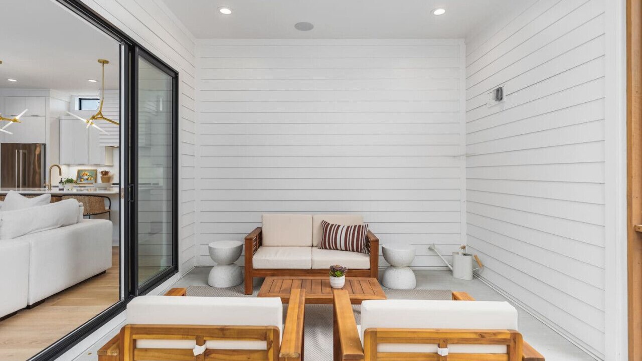 Photo of Outdoor in Green Hills