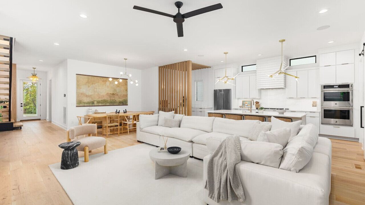 Photo of Livingroom in Green Hills