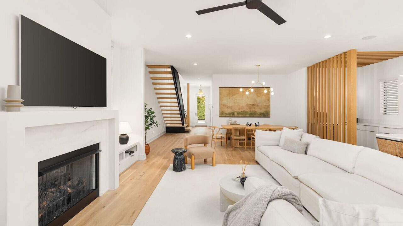 Photo of Livingroom in Green Hills