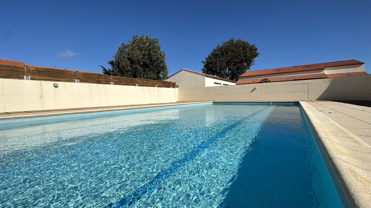 Photo of Outdoor in Chateau-d'Olonne