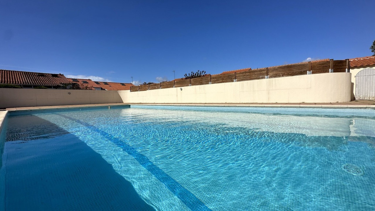 Photo of Outdoor in Chateau-d'Olonne