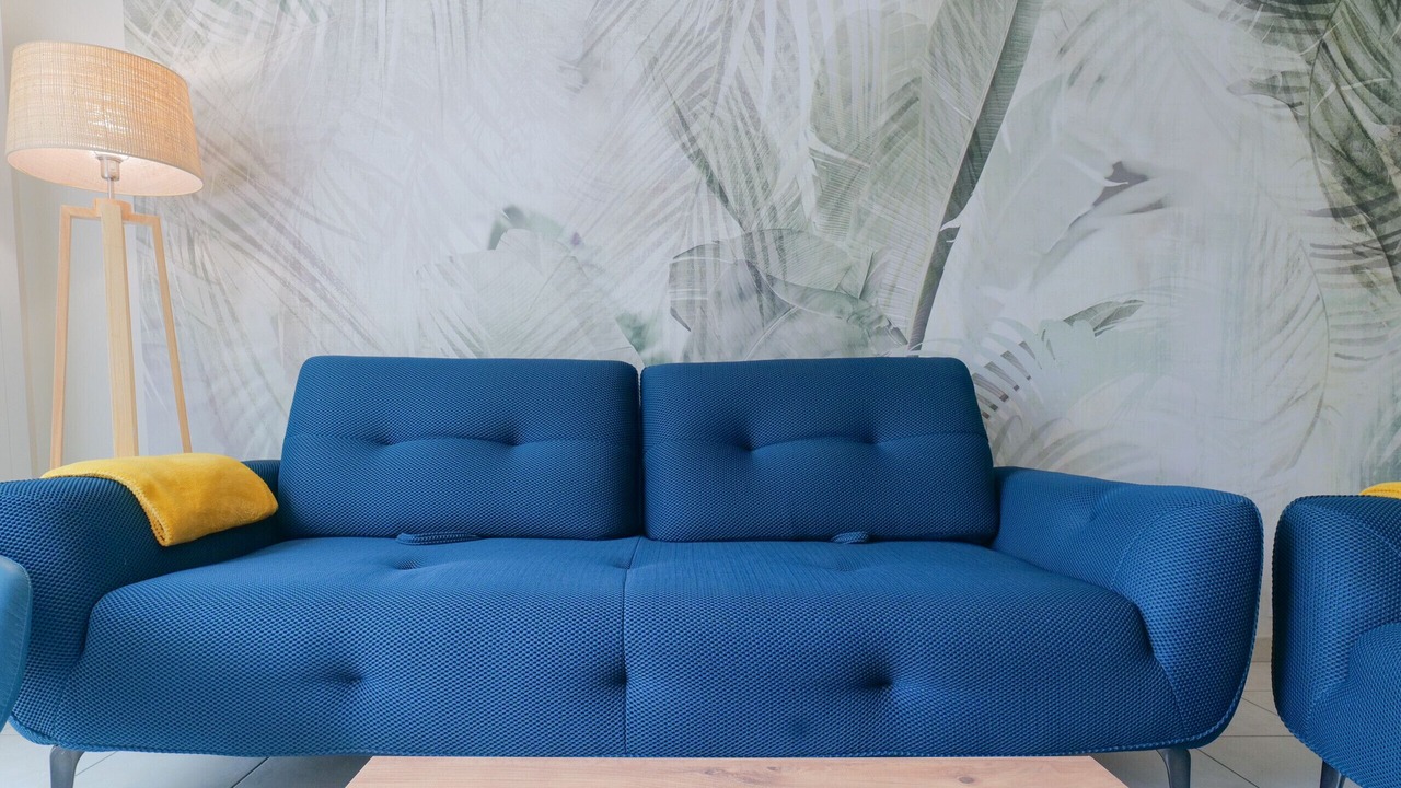 Photo of Livingroom in Chateau-d'Olonne