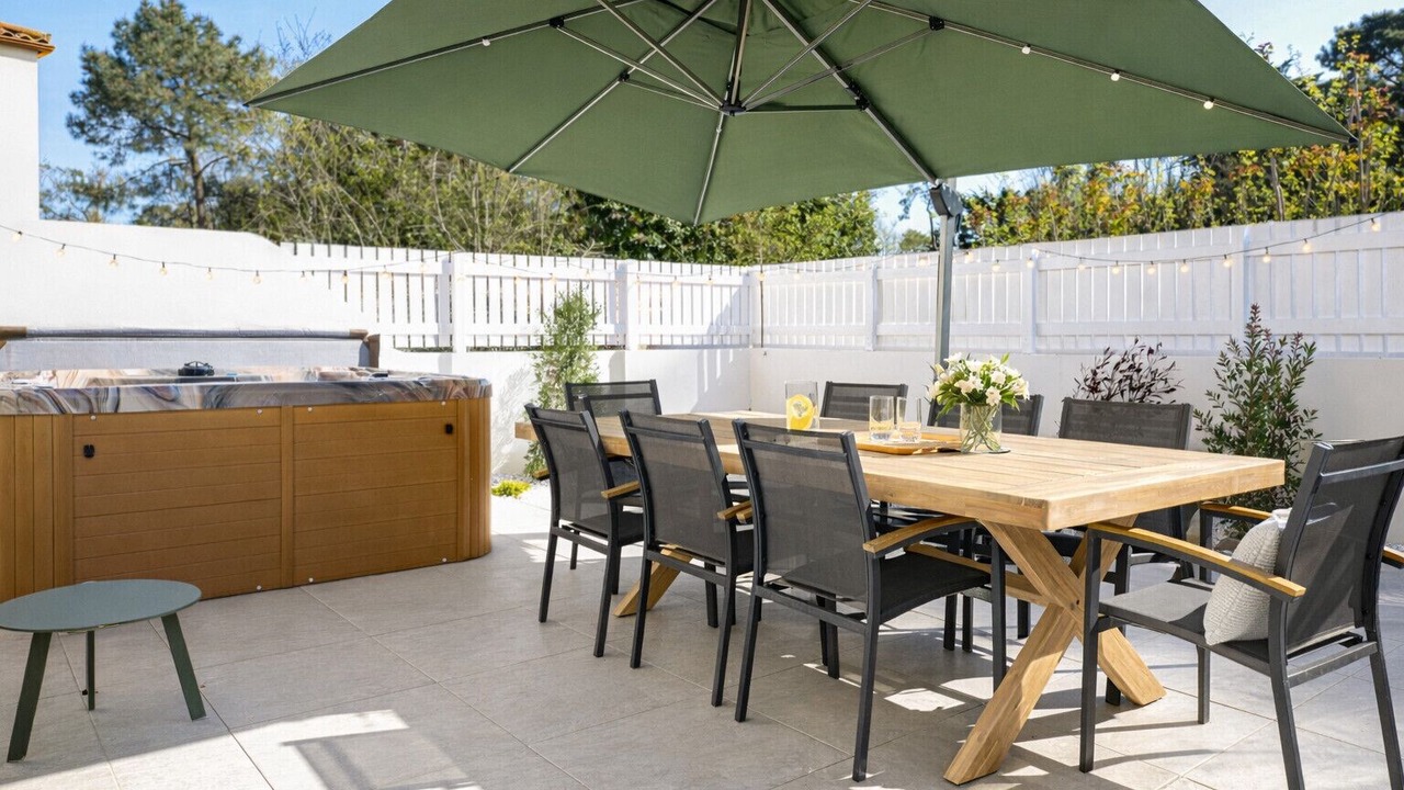 Photo of Outdoor in Chateau-d'Olonne