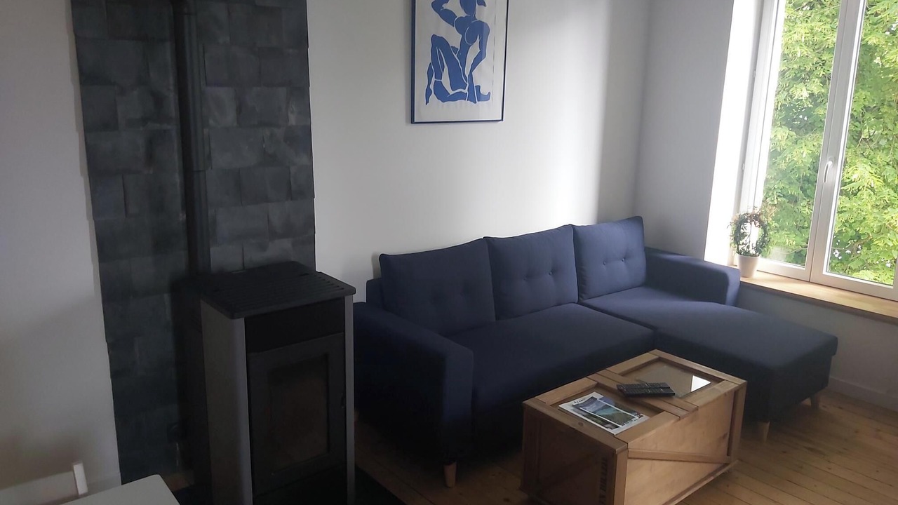 Photo of Livingroom in Pont-de-Poitte