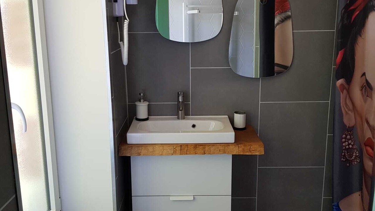 Photo of Bathroom in Pont-de-Poitte
