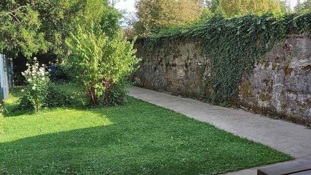 Photo of Outdoor in Pont-de-Poitte