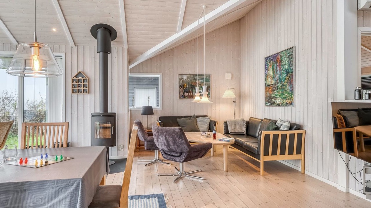 Photo of Livingroom in Ronbjerg