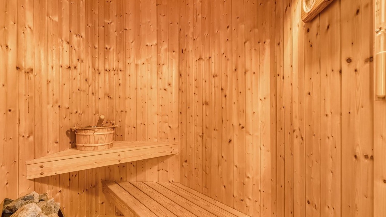 Photo of Bathroom in Ronbjerg