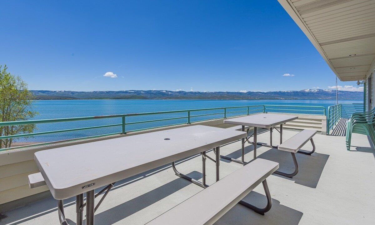 Photo of Patio Balcony in Laketown