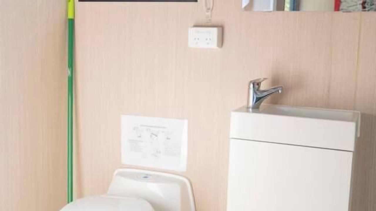 Photo of Bathroom in Perwillowen