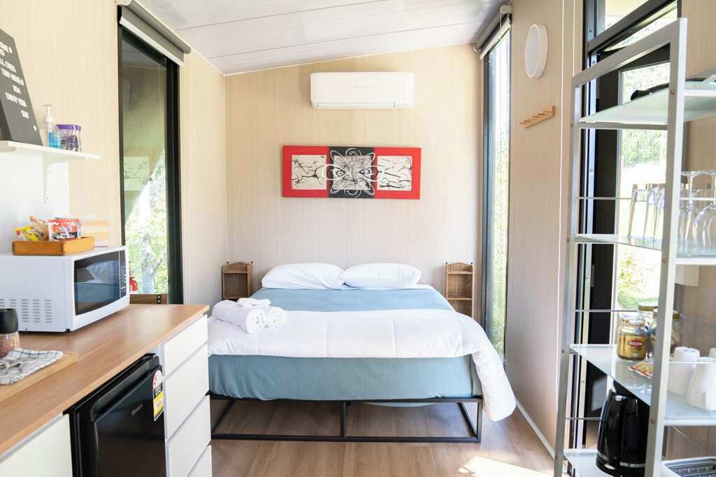 Photo of Bedroom in Perwillowen