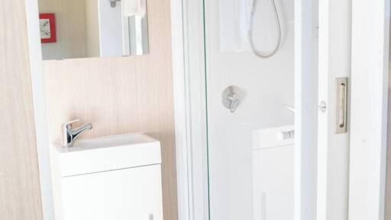 Photo of Bathroom in Perwillowen