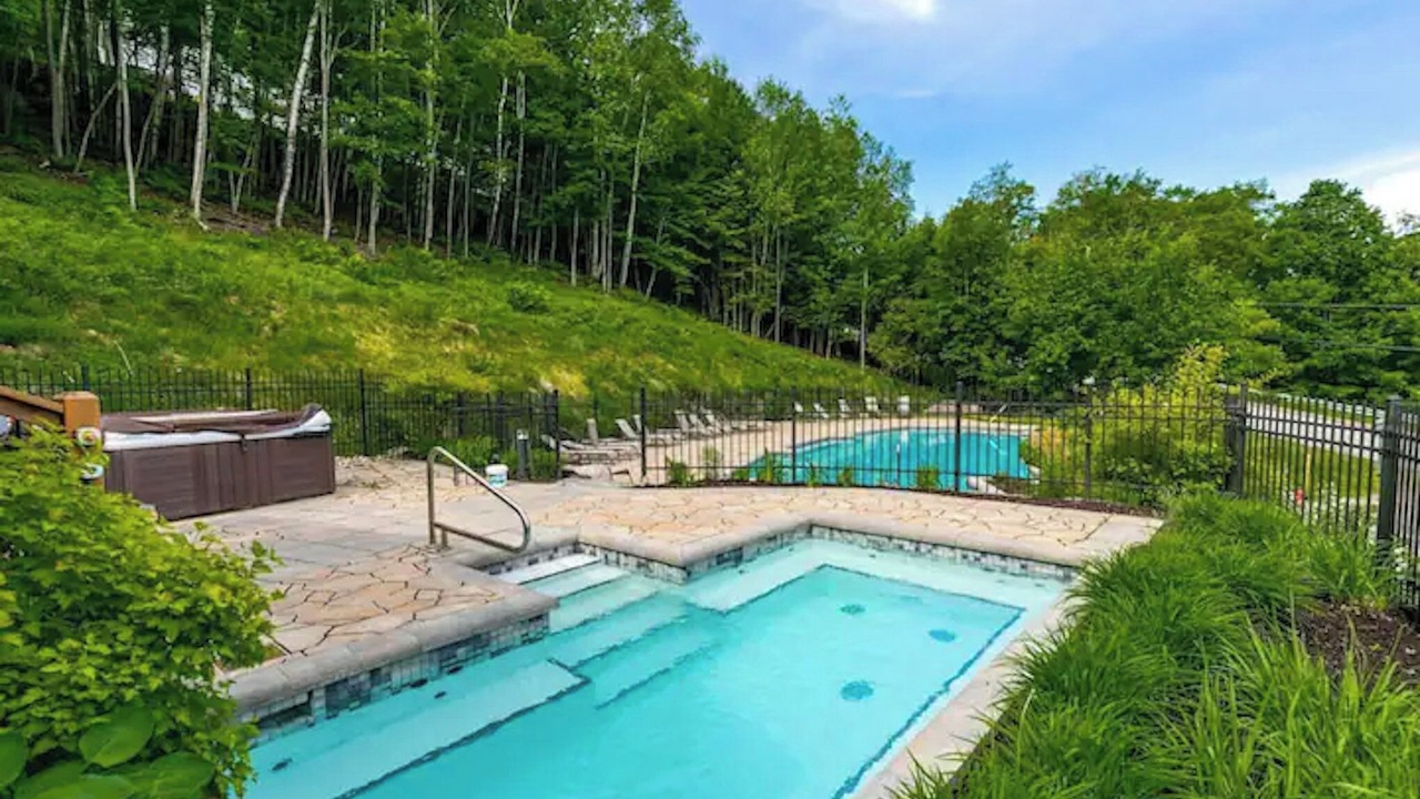 Photo of Outdoor in Mont-Tremblant Village