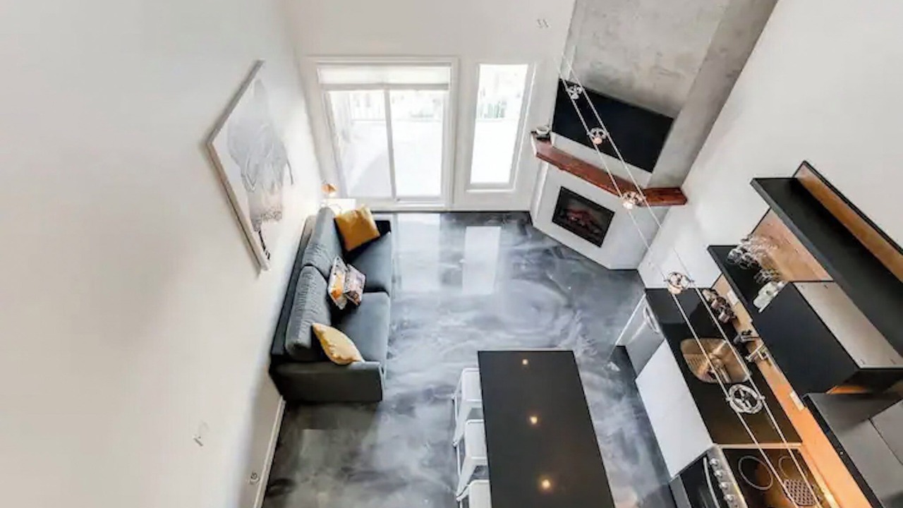 Photo of Livingroom in Mont-Tremblant Village