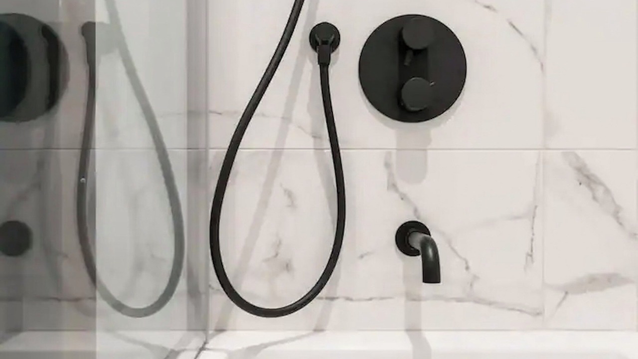 Photo of Bathroom in Mont-Tremblant Village