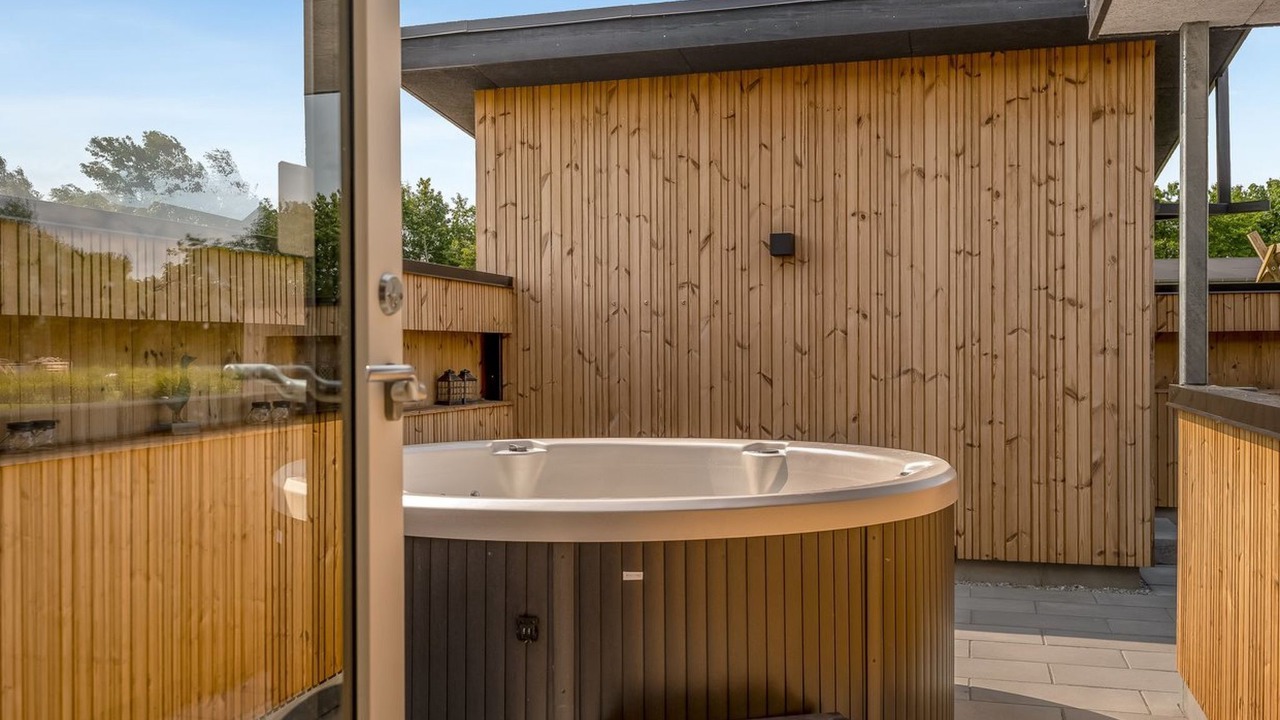 Photo of Bathroom in Nørre Hurup