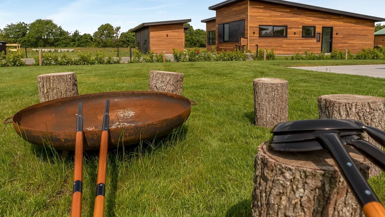 Photo of Outdoor in Nørre Hurup
