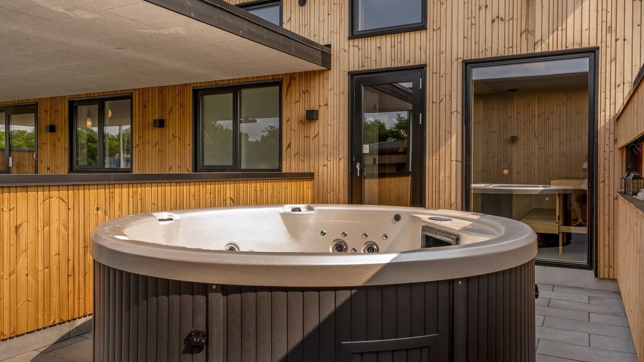 Photo of Bathroom in Nørre Hurup