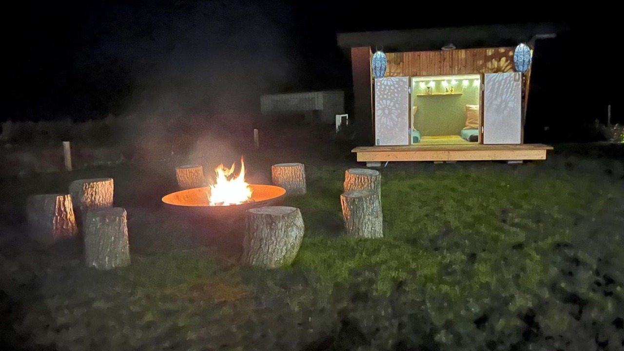 Photo of Outdoor in Nørre Hurup