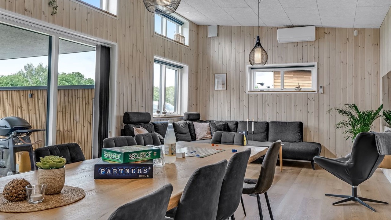 Photo of Livingroom in Nørre Hurup
